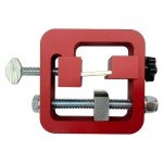 Universal Sight Pusher Tool for Handguns and Glocks