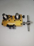 Front & Rear Sight Pusher Tool for Semi-Automatics