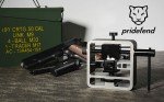 Heavy Duty Universal Sight Pusher Tool for Glocks
