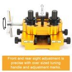 Sight Pusher Tool for Semi-Automatic Front & Rear Sights