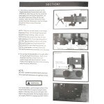 Sight Pusher Tool for Semi-Automatic Front & Rear Sights