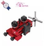 Universal Handgun Sight Pusher Tool for 1911 & Glock