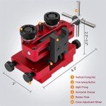 Universal Handgun Sight Pusher Tool for 1911 & Glock