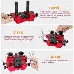 Universal Handgun Sight Pusher Tool for 1911 & Glock