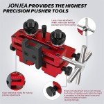 Universal Handgun Sight Pusher Tool for 1911 & Glock
