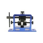 Blue Pistol Sight Pusher Tool for Handguns