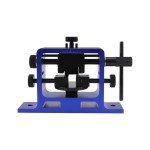 Blue Pistol Sight Pusher Tool for Handguns