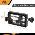Glock Rear Sight Installation/Removal Pusher Tool