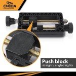 Glock Rear Sight Installation/Removal Pusher Tool