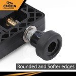 Glock Rear Sight Installation/Removal Pusher Tool