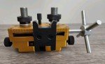 Heavy-Duty Sight Pusher Tool for Pistol Adjustments