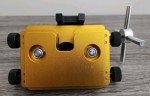 Heavy-Duty Sight Pusher Tool for Pistol Adjustments
