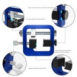 Vomeko Universal Handgun Sight Pusher Tool (Blue)