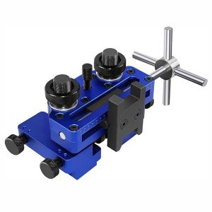 Universal Handgun Sight Pusher Tool for Multiple Brands