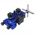Universal Handgun Sight Pusher Tool for Multiple Brands