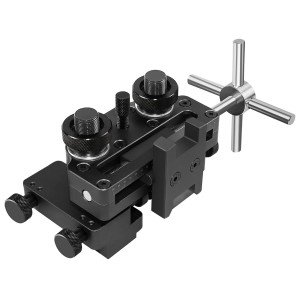 Universal Handgun Front/Rear Sight Pusher Tool