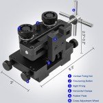 Universal Handgun Front/Rear Sight Pusher Tool