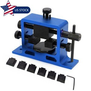 Universal Rear Sight Pusher Tool for Handguns
