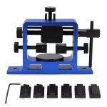 Universal Rear Sight Pusher Tool for Handguns
