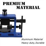 Universal Rear Sight Pusher Tool for Handguns