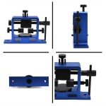 Universal Rear Sight Pusher Tool for Handguns