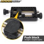 Rear Sight Installation and Removal Tool