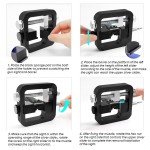 Universal Rear Sight Pusher Tool for Handguns