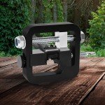 Universal Rear Sight Pusher Tool for Handguns