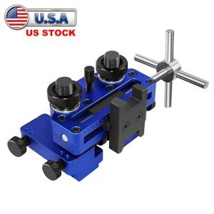 Universal Sight Pusher Tool for Handguns 1911 Glock Sig