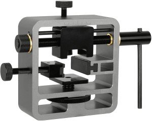 Glock Rear Sight Pusher Tool for Easy Adjustment