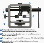 Glock Rear Sight Pusher Tool for Easy Adjustment