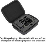 Glock Rear Sight Pusher Tool for Easy Adjustment
