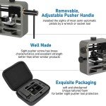 Glock Rear Sight Pusher Tool for Easy Adjustment