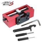 Universal Handgun Sight Pusher Tool for 1911 & Glock