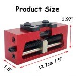 Universal Handgun Sight Pusher Tool for 1911 & Glock