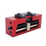 Universal Handgun Sight Pusher Tool for 1911 & Glock