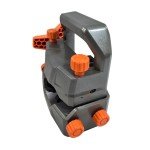 WIREGEAR Pistol Sight Pusher Tool for Easy Installation
