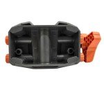 WIREGEAR Pistol Sight Pusher Tool for Easy Installation