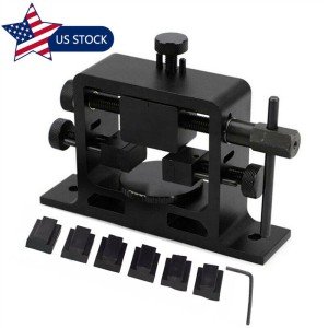Universal Black Sight Pusher Tool for Handguns