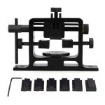 Universal Black Sight Pusher Tool for Handguns