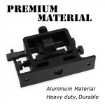 Universal Black Sight Pusher Tool for Handguns