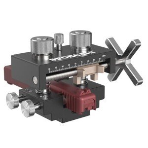 SporGain Adjustable Pistol Sight Pusher Tool