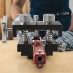 SporGain Adjustable Pistol Sight Pusher Tool