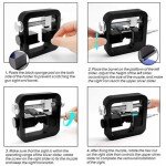 JIAXUE Front and Rear Sight Pusher Tool