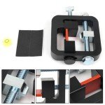 JIAXUE Front and Rear Sight Pusher Tool