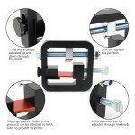 JIAXUE Front and Rear Sight Pusher Tool