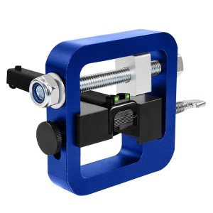 Universal Rear Sight Pusher Tool for Handguns
