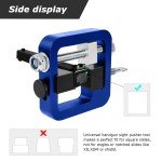 Universal Rear Sight Pusher Tool for Handguns