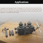 Heavy-Duty Sight Pusher Tool for Handguns