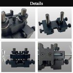 Heavy-Duty Sight Pusher Tool for Handguns